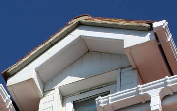 Burwash Common fascia installation costs