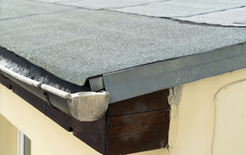 Burwash Common flat garage roofing repairs