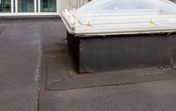 disadvantages of Burwash Common flat roofs