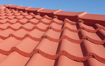 Burwash Common tile and slate roof replacement